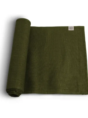 Bieżnik CLASSIC Olive Green