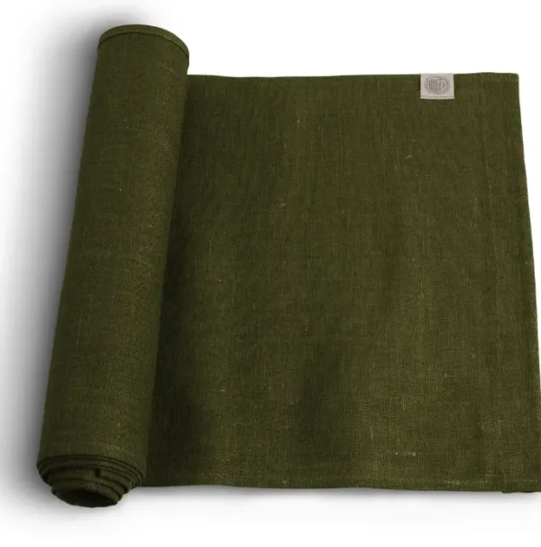 CPLX0271 Bieżnik CLASSIC Olive Green
