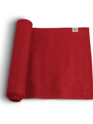 Bieżnik CLASSIC Red