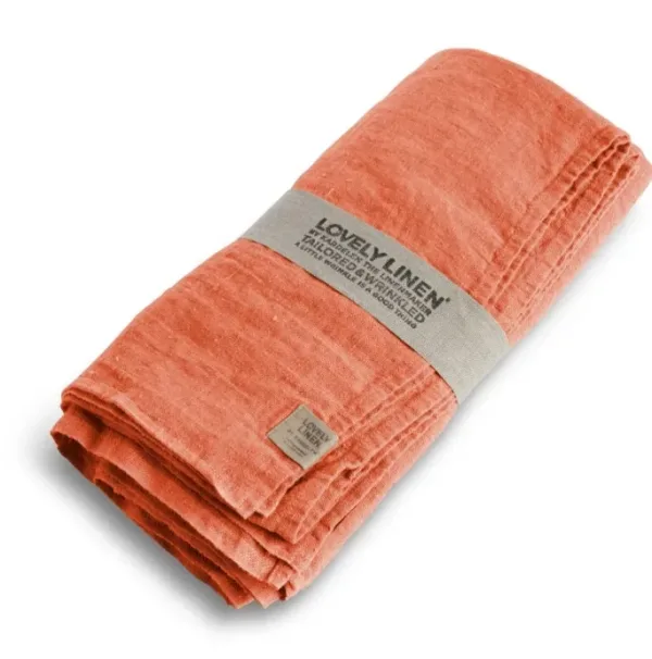 TCL0155B Obrus LOVELY Peach