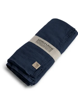 Obrus LOVELY Midnight Blue