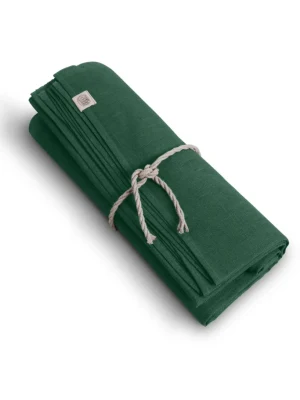 TCL0270 Obrus CLASSIC Green