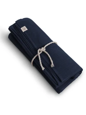 TCL0280G Obrus CLASSIC Dark Blue