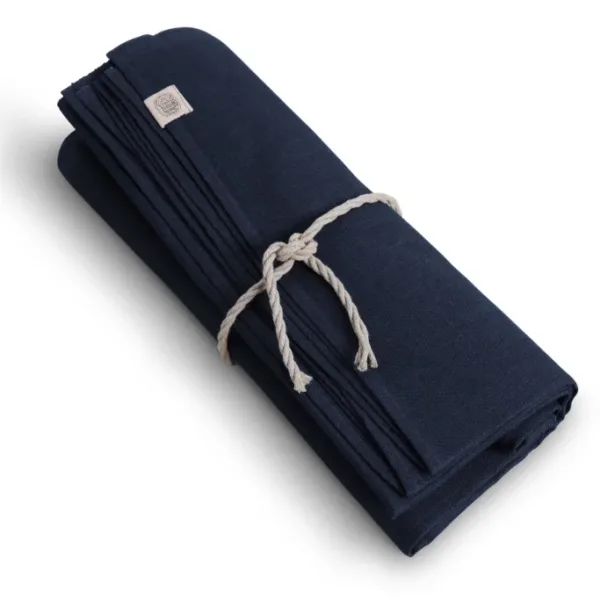 Obrus CLASSIC Dark Blue