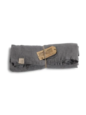 Obrus MISTY Grey