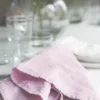 Bieżnik CLASSIC Soft Pink