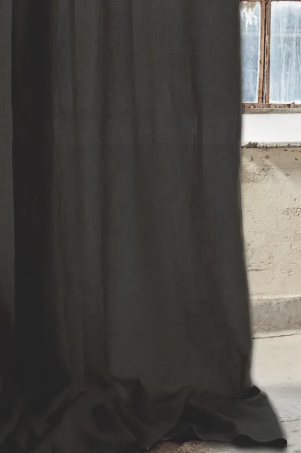 Zasłona AIRY Dark Grey