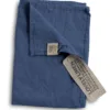 Ręcznik 35X50 LOVELY Denim Blue