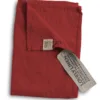 Ręcznik 35X50 LOVELY Real Red