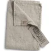 1031.jpg Ręcznik 35X50 LOVELY Natural Beige
