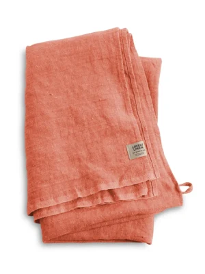 1096.jpg Ręcznik Hamam LOVELY Peach