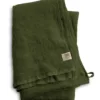 Ręcznik Hamam LOVELY Jeep Green