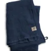 1103.jpg Ręcznik Hamam LOVELY Midnight Blue