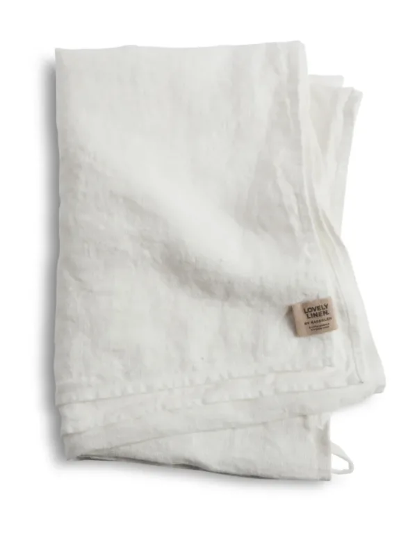 1110.jpg Ręcznik Hamam LOVELY Off-White