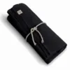 Obrus CLASSIC Black w aranżacji stołu
