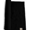 Bieżnik LOVELY Black – zdjęcie produktowe Bieżnik lniany LOVELY Black – zdjęcie produktowe