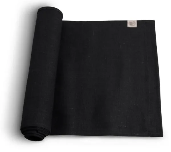 Bieżnik CLASSIC Black