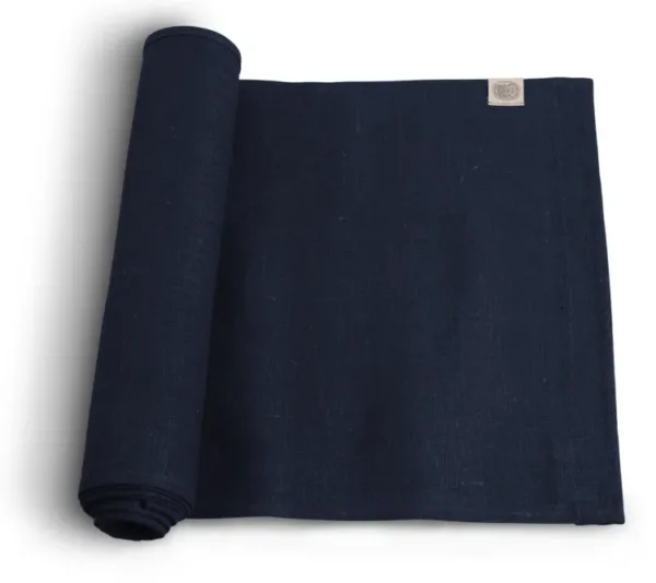 181.jpg Bieżnik CLASSIC Dark Blue