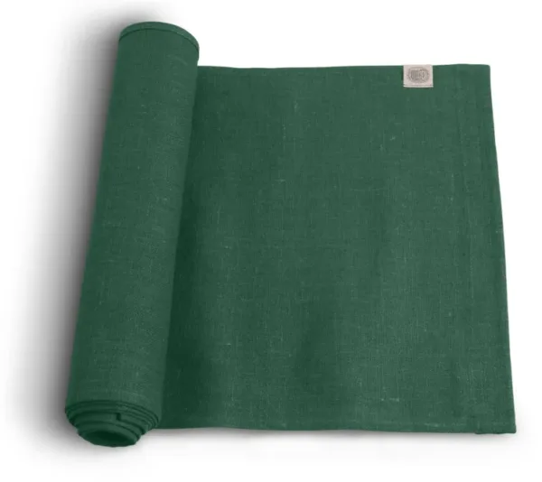 186.jpg Bieżnik CLASSIC Green