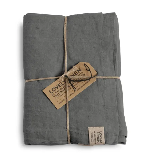 Bieżnik MISTY Dawn – zdjęcie produktowe Bieżnik lniany MISTY Dawn – zdjęcie produktowe