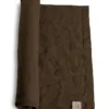 Bieżnik LOVELY Chocolate – zdjęcie produktowe Bieżnik lniany LOVELY Chocolate – zdjęcie produktowe