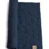 Bieżnik LOVELY Midnight Blue – zdjęcie produktowe Bieżnik lniany LOVELY Midnight Blue – zdjęcie produktowe