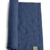 Bieżnik LOVELY Denim Blue – zdjęcie produktowe Bieżnik lniany LOVELY Denim Blue – zdjęcie produktowe