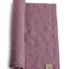 Bieżnik lniany LOVELY Old Rose – zdjęcie produktowe