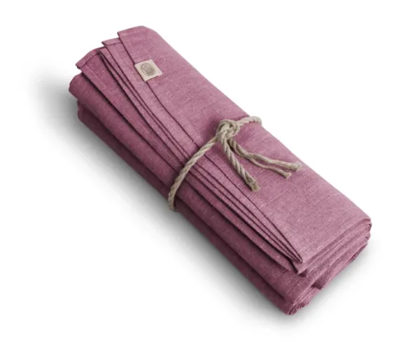 314.jpg Obrus CLASSIC Heather – zdjęcie produktowe