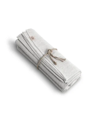 318.jpg Obrus CLASSIC Light Grey – zdjęcie produktowe