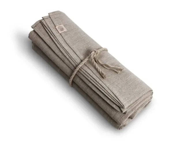 319.jpg Obrus CLASSIC Natural – zdjęcie produktowe