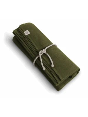 322.jpg Obrus CLASSIC Olive Green – zdjęcie produktowe