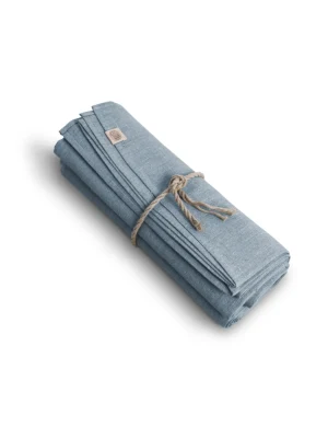 323.jpg Obrus CLASSIC Pigeon Blue – zdjęcie produktowe