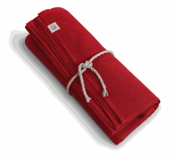 324.jpg Obrus CLASSIC Red – zdjęcie produktowe