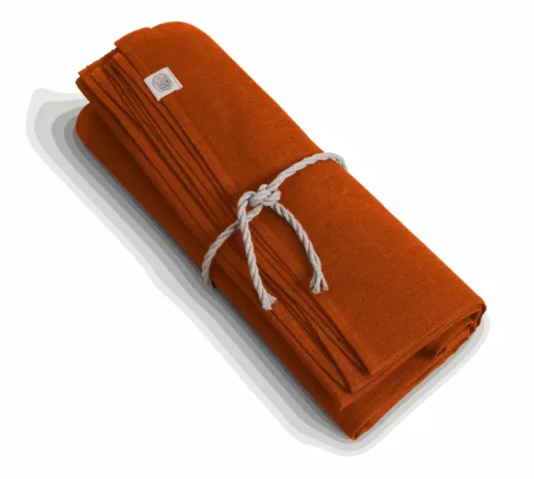 325.jpg Obrus CLASSIC Russet – zdjęcie produktowe