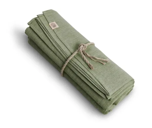 326.jpg Obrus CLASSIC Salvia – zdjęcie produktowe