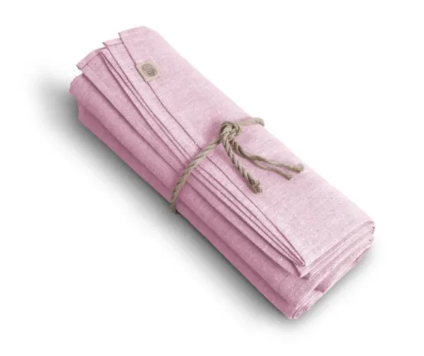Obrus CLASSIC Soft Pink – zdjęcie produktowe