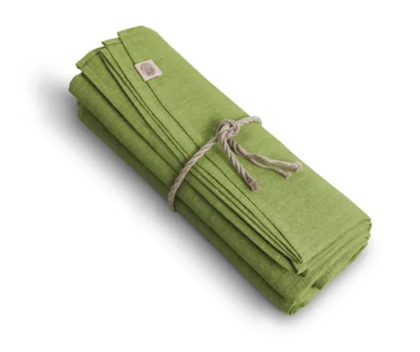 329.jpg Obrus CLASSIC Summer Green – zdjęcie produktowe