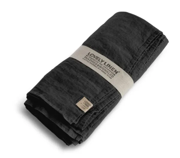 336.jpg Obrus LOVELY Dark Grey