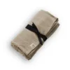 Obrus RUSTIC Natural Beige