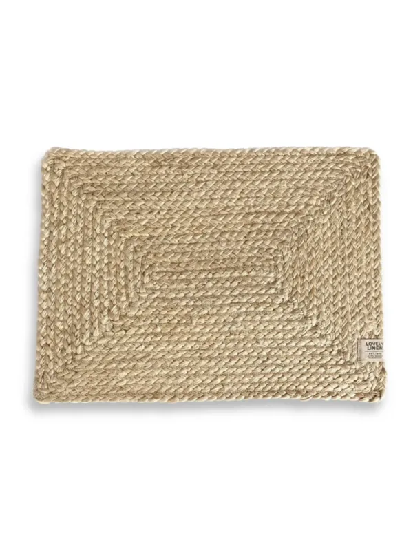 Podkładka BREEZY Natural Beige