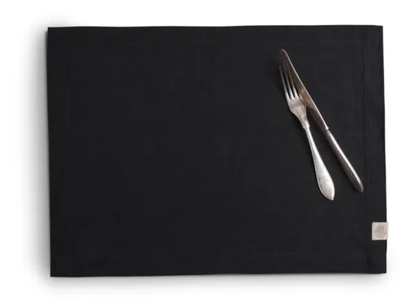 Podkładka CLASSIC Black