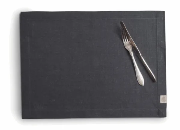 Podkładka CLASSIC Graphite