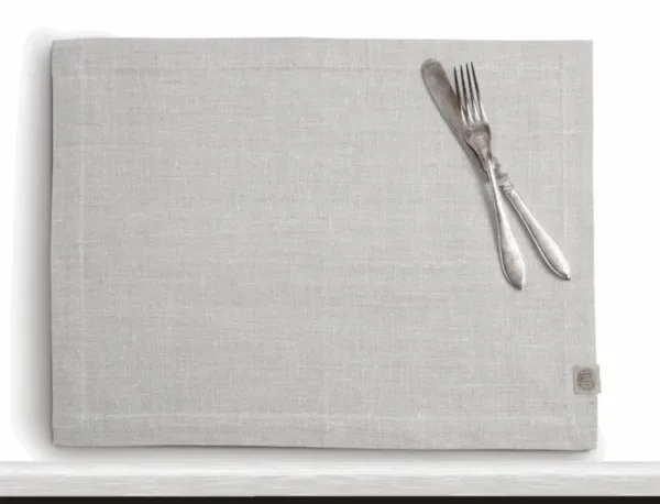 Podkładka CLASSIC Light Grey