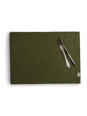 430.jpg Podkładka CLASSIC Olive Green
