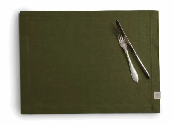Podkładka CLASSIC Olive Green