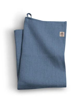 458.jpg Ręcznik Kuchenny CLASSIC Blue
