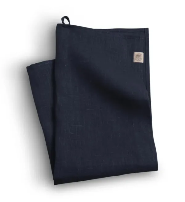 Ręcznik Kuchenny CLASSIC Dark Blue