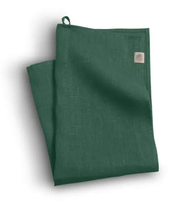 Ręcznik Kuchenny CLASSIC Green