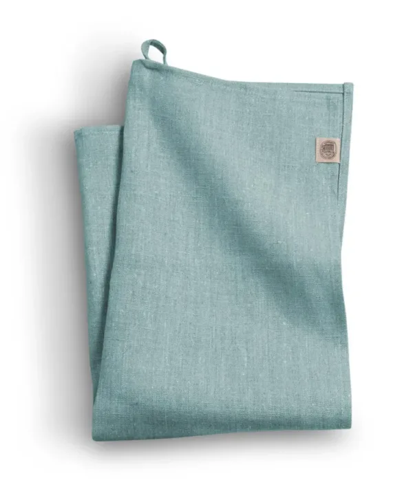 Ręcznik Kuchenny CLASSIC Ice Blue
